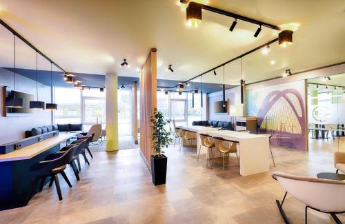 Kehl Hotel | B&B Hotel Kehl