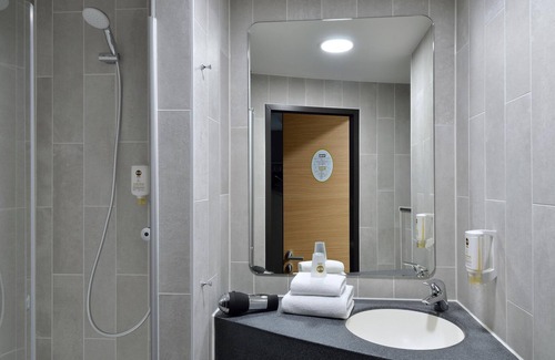 Koblenz Hotel | B&B Hotel Koblenz