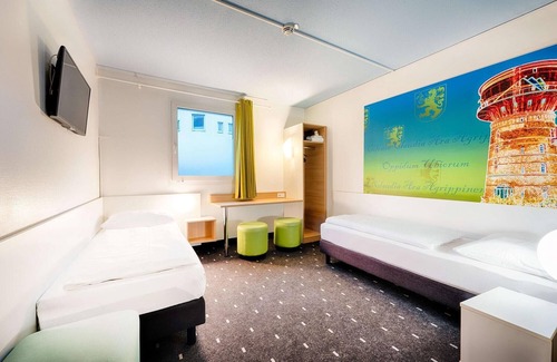 Rhein-Erft-Kreis District Hotel | B&B Hotel Koln Frechen