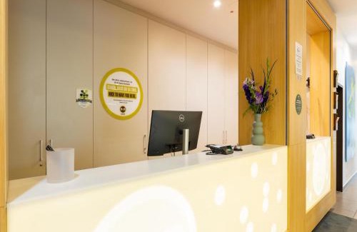 Krefeld Hotel | B&B Hotel Krefeld