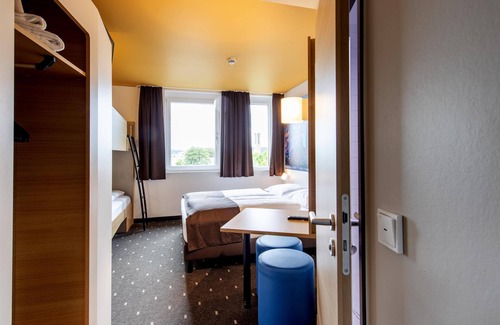 Landshut Hotel | B&B Hotel Landshut