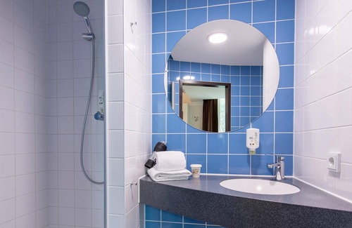 Landshut Hotel | B&B Hotel Landshut