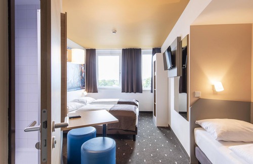 Landshut Hotel | B&B Hotel Landshut