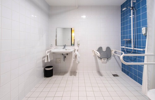 Landshut Hotel | B&B Hotel Landshut