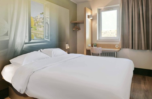 Saint-Saturnin Hotel | B&B HOTEL Le Mans Nord 1