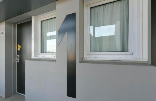 Arnage Hotel | B&B HOTEL Le Mans Sud