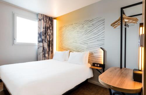 Le Port-Marly Hotel | B&B HOTEL Le Port Marly Saint Germain en Laye