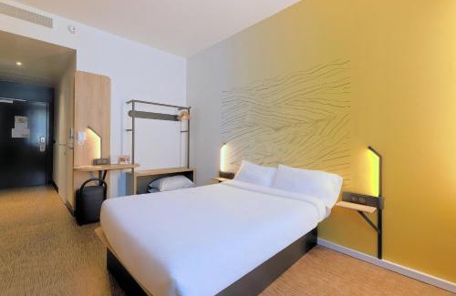 Cucq Hotel | B&B HOTEL Le Touquet