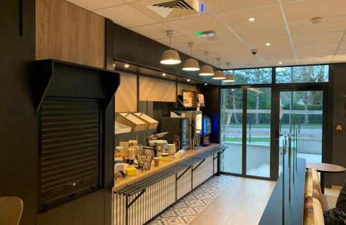 Cucq Hotel | B&B HOTEL Le Touquet