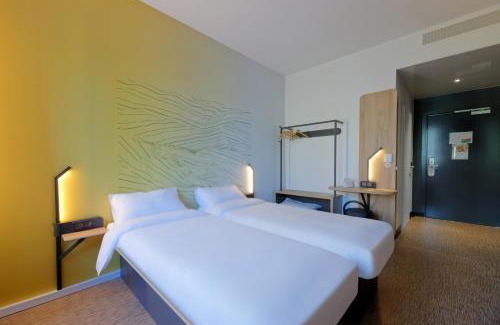 Cucq Hotel | B&B HOTEL Le Touquet