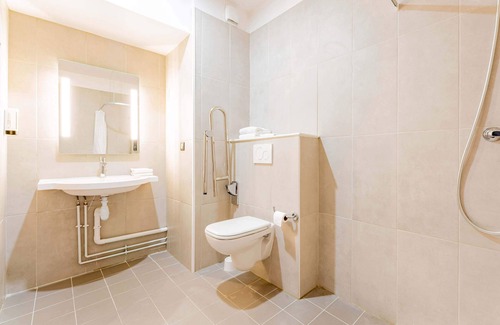 Cucq Hotel | B&B HOTEL Le Touquet
