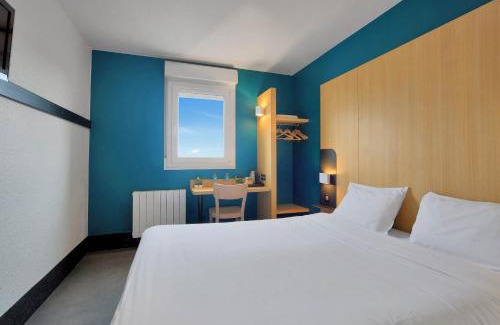 Friville-Escarbotin Hotel | B&B HOTEL Le Tréport Friville