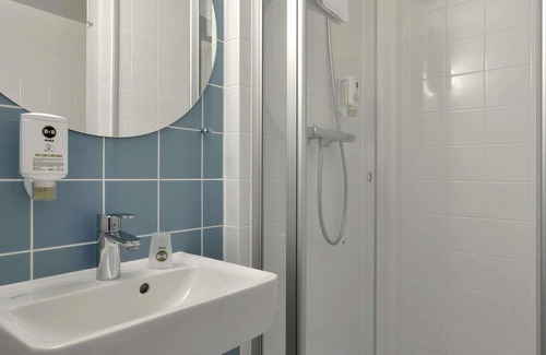 Nordost Hotel | B&B Hotel Leipzig Nord