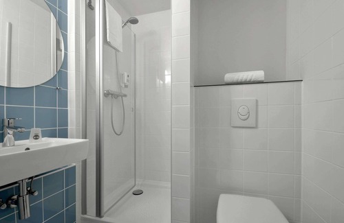 Nordost Hotel | B&B Hotel Leipzig Nord