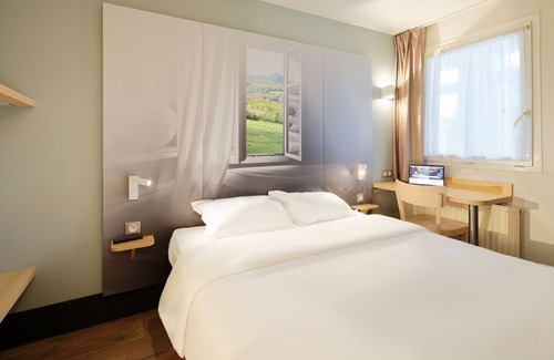 Noyelles-Godault Hotel | B&B HOTEL Lens Noyelles-Godault