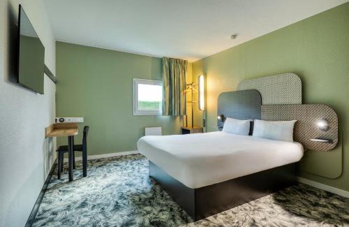 Rocourt Hotel | B&B HOTEL Liège Rocourt