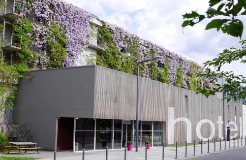 Lille Centre Ville Hotel | B&B HOTEL Lille Centre Grand Palais