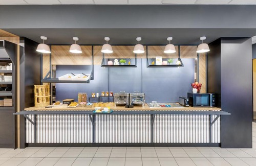 Lille Centre Ville Hotel | B&B HOTEL Lille Centre Grand Palais