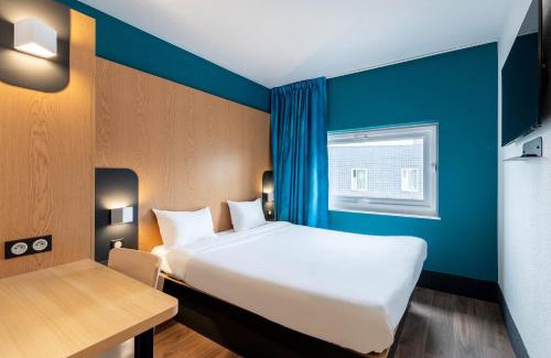 Roubaix Hotel | B&B HOTEL Lille Roubaix Campus Gare
