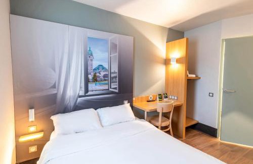 Limoges Hotel | B&B HOTEL Limoges 1