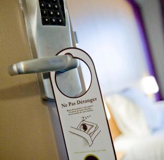 Limoges Hotel | B&B HOTEL Limoges 2