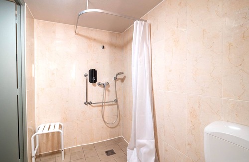 Limoges Hotel | B&B HOTEL Limoges (2)