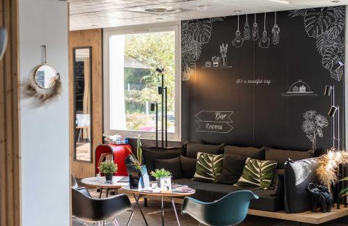 Limoges Hotel | B&B HOTEL Limoges 3