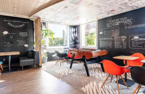 Limoges Hotel | B&B HOTEL Limoges 3