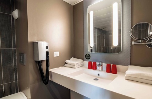 Limoges Hotel | B&B Hotel Limoges 3