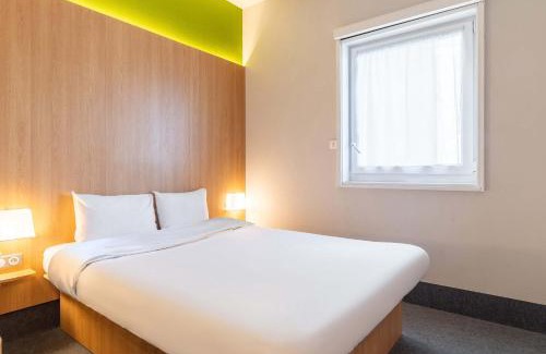 Limoges Hotel | B&B HOTEL Limoges Centre Gare