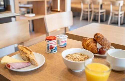 Limoges Hotel | B&B HOTEL Limoges Centre Gare