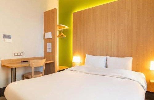 Limoges Hotel | B&B HOTEL Limoges Centre Gare