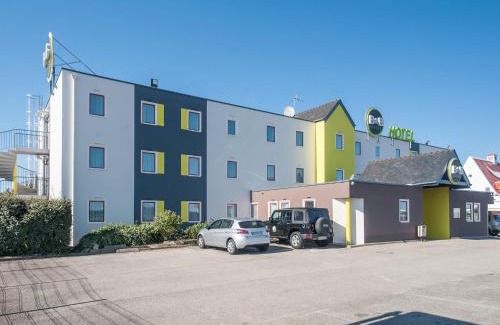 Caudan Hotel | B&B HOTEL Lorient Caudan