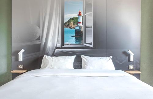 Caudan Hotel | B&B HOTEL Lorient Caudan