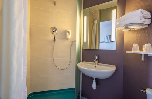Caudan Hotel | B&B HOTEL Lorient Caudan