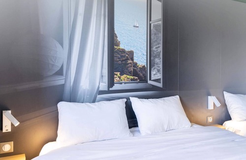 Caudan Hotel | B&B HOTEL Lorient Caudan