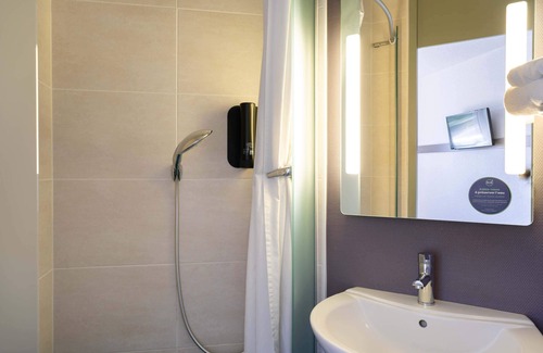 Caudan Hotel | B&B HOTEL Lorient Caudan