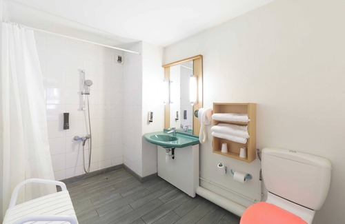 Lourdes Hotel | B&B Hotel Lourdes Centre