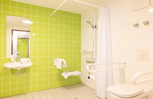 Mitte Hotel | B&B Hotel Ludwigshafen