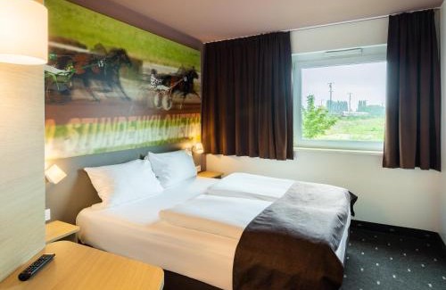 Hardterbroich-Pesch Hotel | B&B Hotel Mönchengladbach