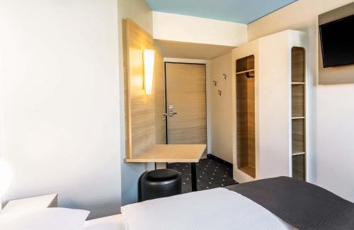 Schwabing-Freimann Hotel | B&B Hotel München City-Nord