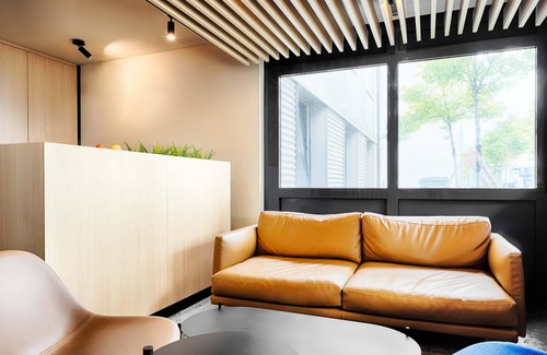 Munchen District Hotel | B&B Hotel München-Garching