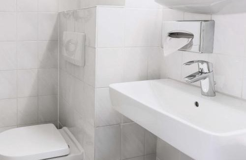 Mannheim City Centre Hotel | B&B HOTEL Mannheim-City
