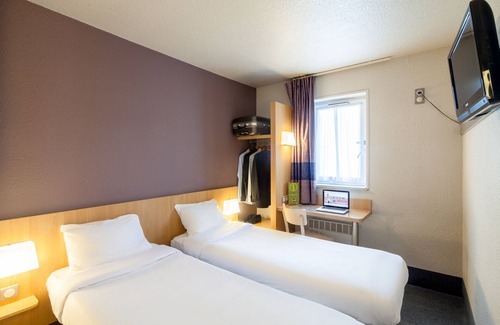 Bussy-Saint-Georges Hotel | B&B HOTEL Marne-la-Vallée Bussy