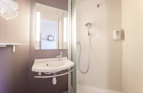 Bussy-Saint-Georges Hotel | B&B HOTEL Marne-la-Vallée Bussy