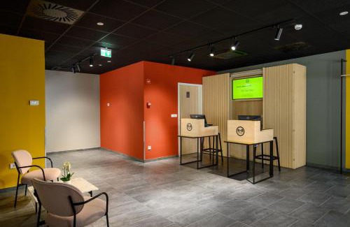 Maribor Hotel | B&B Hotel Maribor