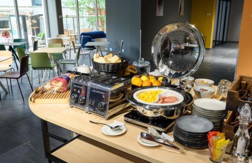 Maribor Hotel | B&B Hotel Maribor