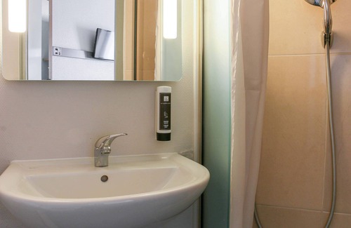 Saint-Henri Hotel | B&B HOTEL Marseille Estaque