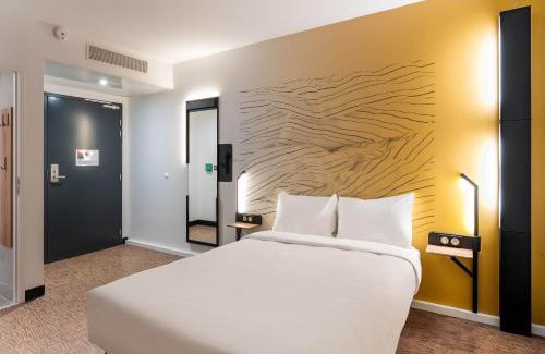 Genay Hotel | B&B HOTEL Massieux Genay