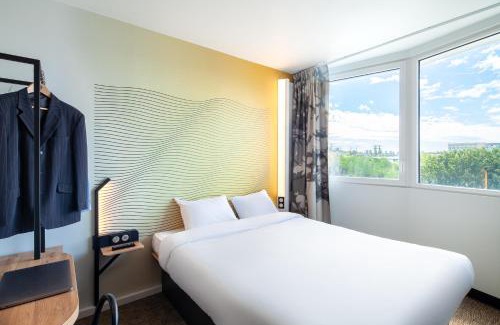 Quartier Atlantis Hotel | B&B HOTEL Massy Gare TGV